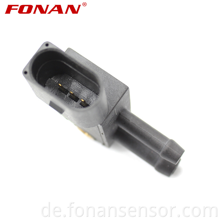 03G906051A DPF -Differenzdrucksensor für VW Volkswagen Golf Passat Variante Polo Scirocco 076906051a